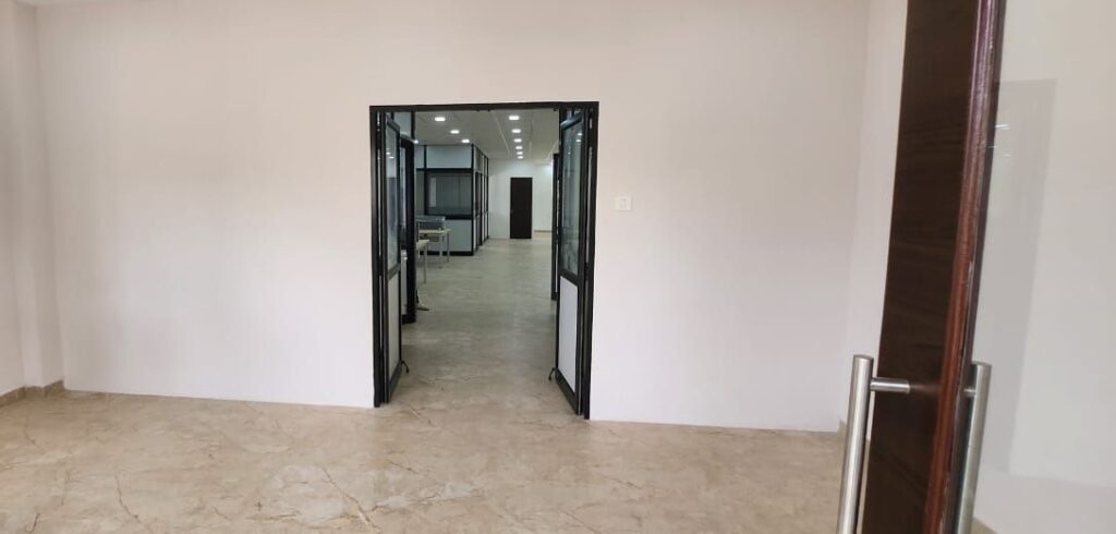 Office Space Rent Manikarampalayam Ganapathy Coimbatore TN-1