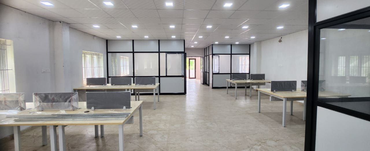Office Space for Rent at Manikarampalayam, Ganapathy, Coimbatore, TN